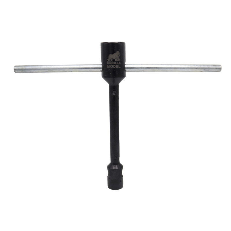 آچار چرخ مدل گوریلا کد YP-KAMIYOONI سایز 38-22 میلیمتر 