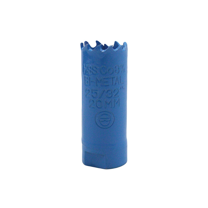 مته گردبر کبالت آلاتا مدل YP-COBALT-20 سایز 20 میلی متر