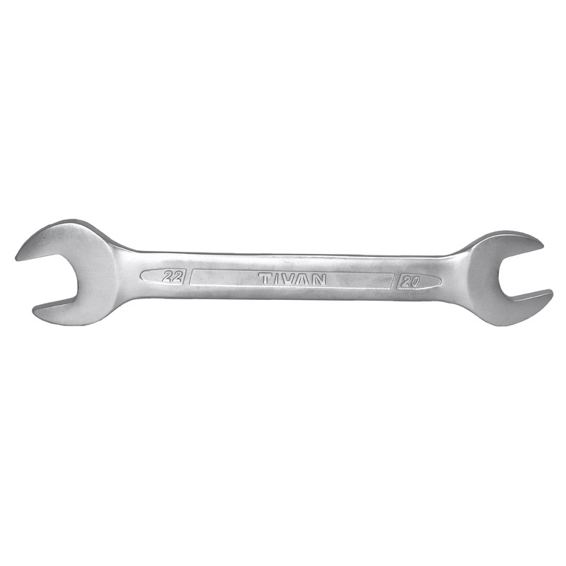 آچار تخت تیوان مدل MMA-TW-2022-2F سایز 20-22 میلی متر