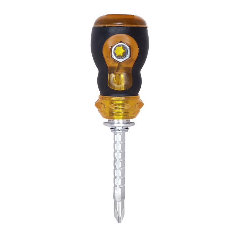 پیچ گوشتی مشتی  مدل MMA-2SDS-YL