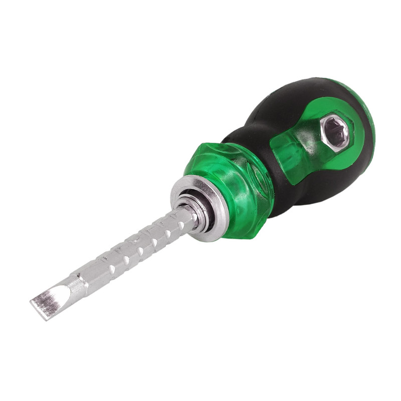 پیچ گوشتی مشتی مدل MMA-2SDS-GR