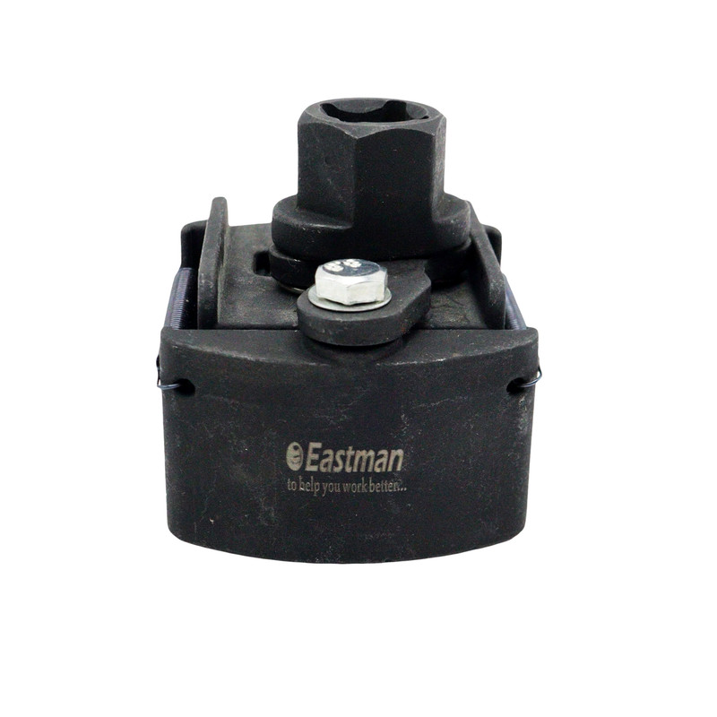 آچار فیلتر روغن ایست من مدل کشویی کد YPK-RIGLAZHI-60/80MM