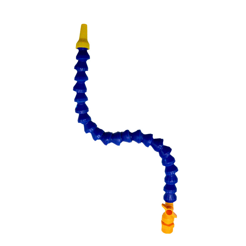 شلنگ فنری مدل منعطف  YP-42CM