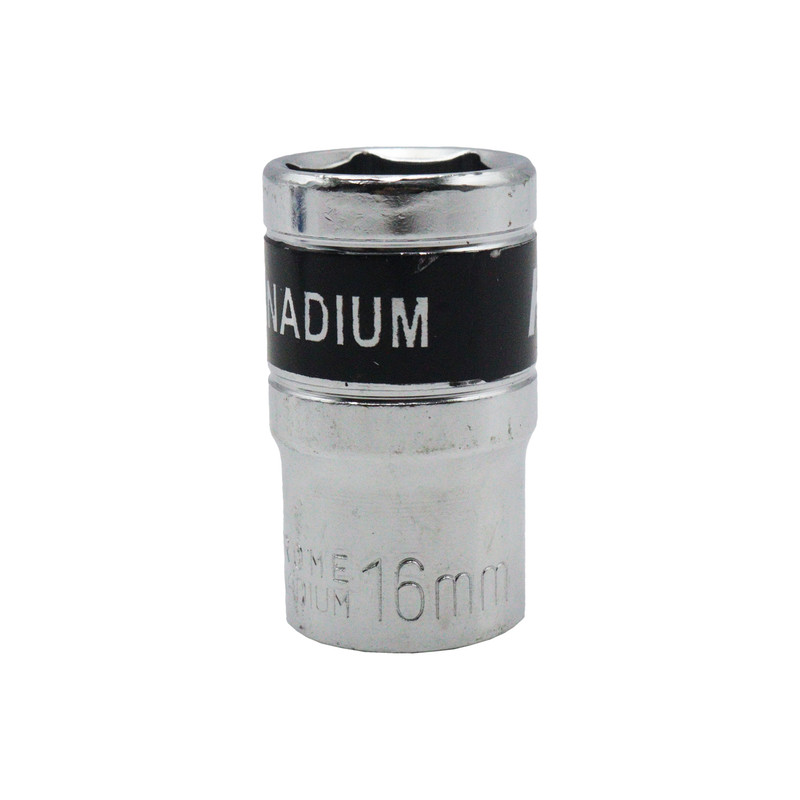 سری بکس مدل YPK-HT252-1/2 6PAR سایز 16 میلی متر  