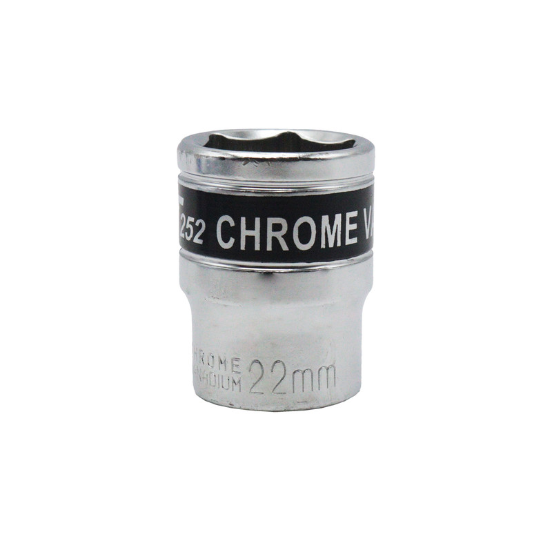 سری بکس مدل YPK-HT252-1/2/6PAR سایز 22 میلی متر