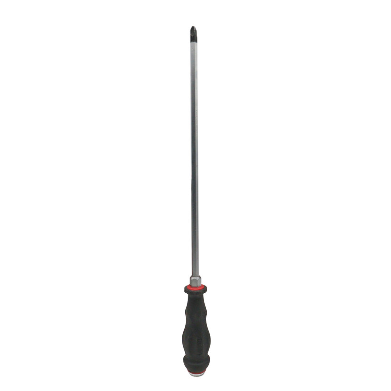 پیچ گوشتی چهارسو مدل بیگ بر کد YP-FOGHBOLAND-YOU JIA-43CM