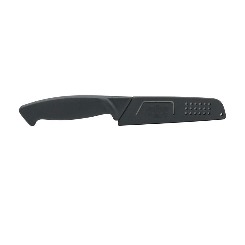 چاقو آشپزخانه حیدری  کد YPTU-GHALAFDAR-24CM