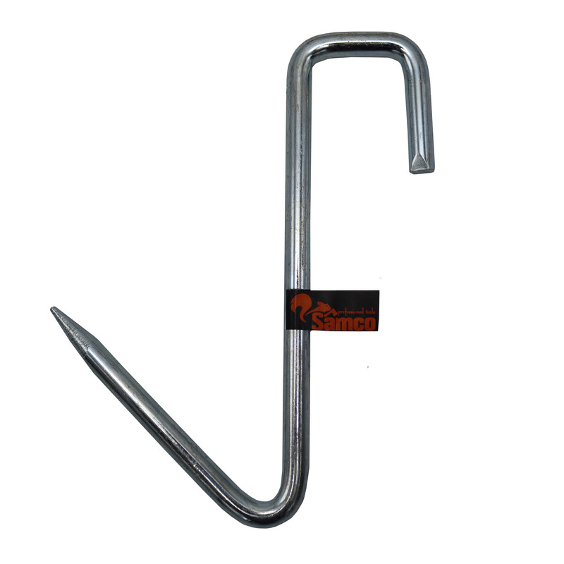 قلاب قصابی سامکو کد YPM-02