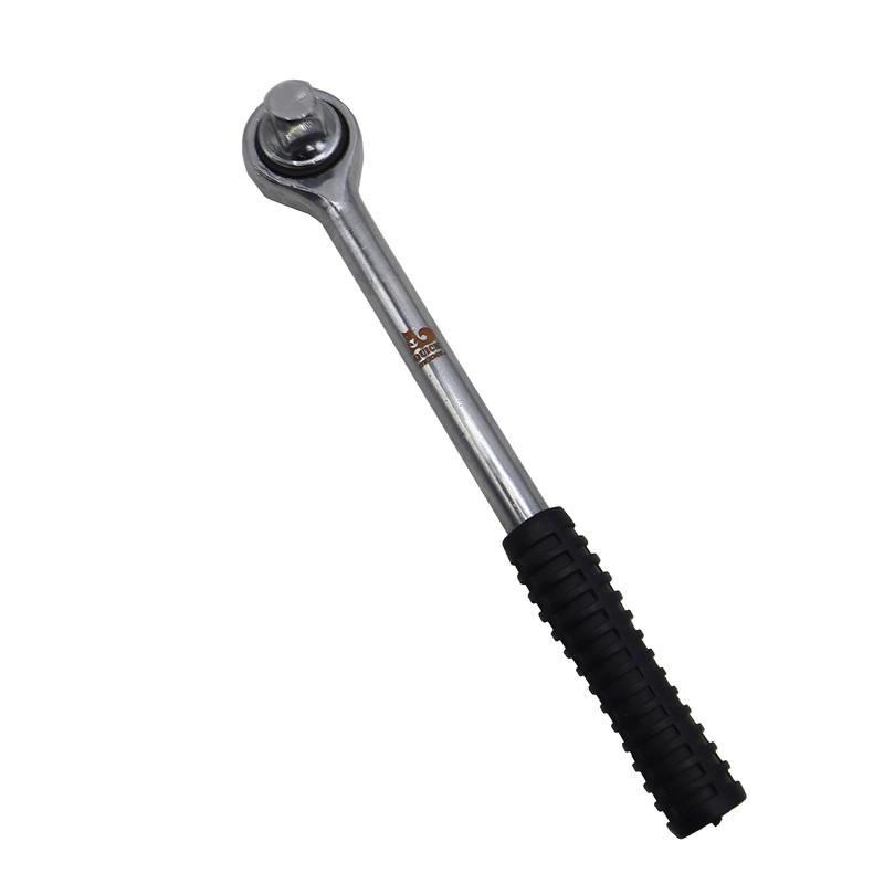 دسته بکس جغجغه ای مدل کوییک کد YP-1.2INCH سایز 1/2 اینچ 