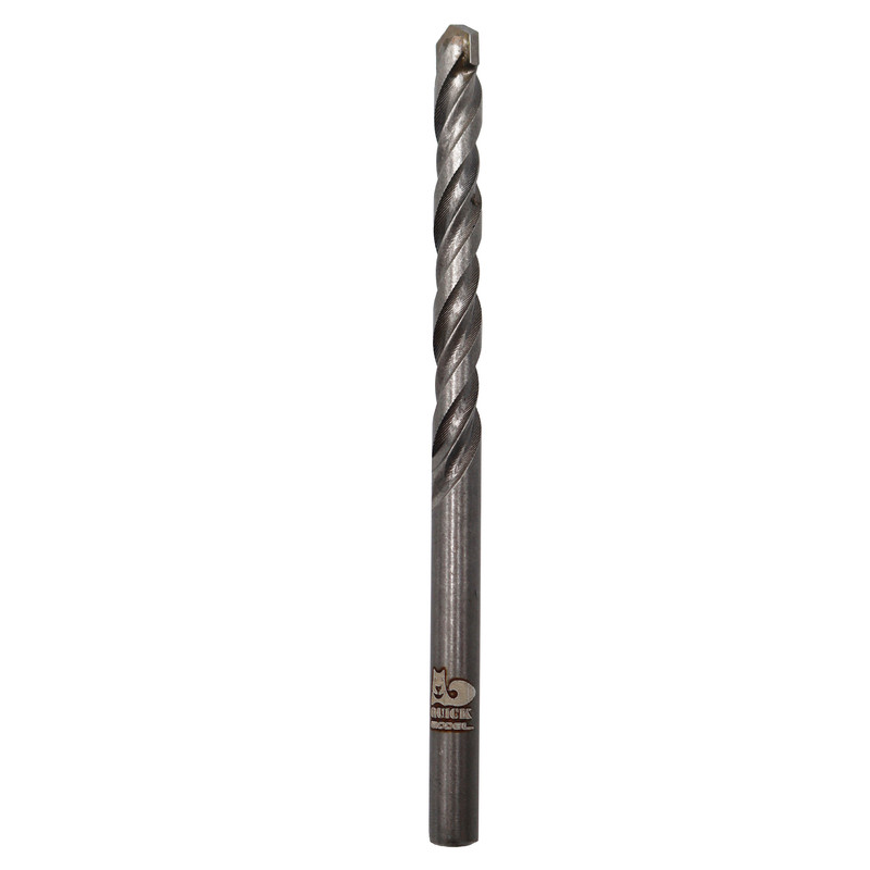 مته الماسه مدل کوییک کد YP-AL-GRANITE-STEEL-100MM سایز 7 میلیمتر 
