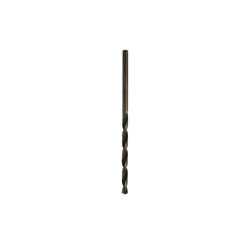  مته آهن ولف مدل HSS-14-5.5 کد 0035 سایز 5.5 میلیمتر بسته 10 عددی