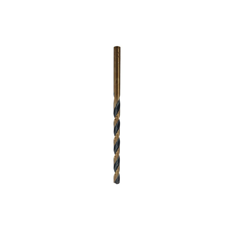  مته آهن ولف مدل HSS-16.5-8 کد 0031 سایز 8 میلیمتر بسته 10 عددی