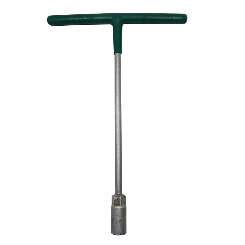 آچار بکس مدل گوریلا کد YP-DASTE VARNISHI-013MM سایز 13 میلی متر