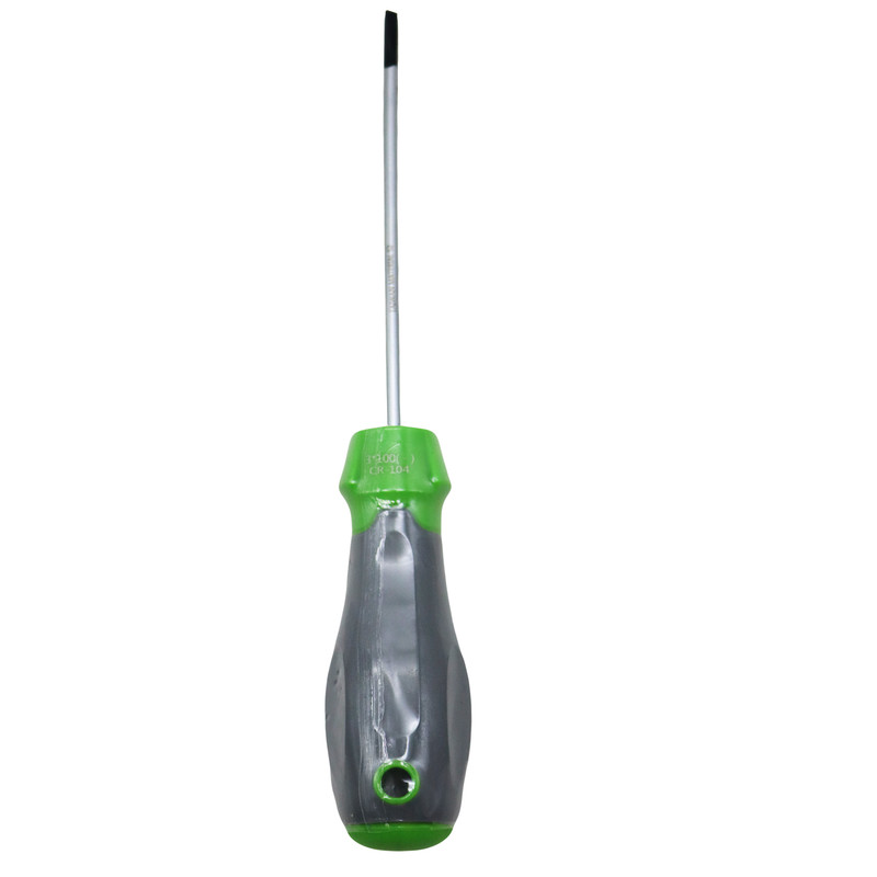 پیچ گوشتی دوسو مدل YP-3*100/CRASMAN104 سایز 100 میلی متر 