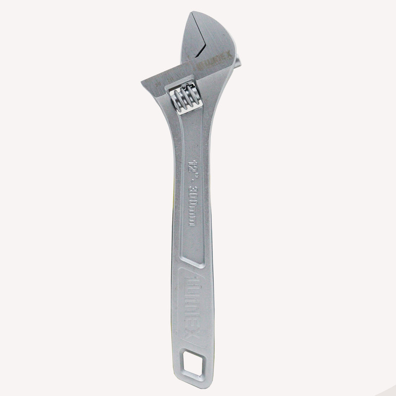 آچار فرانسه وینکس مدل YP-EH2419-300MM سایز 12 اینچ