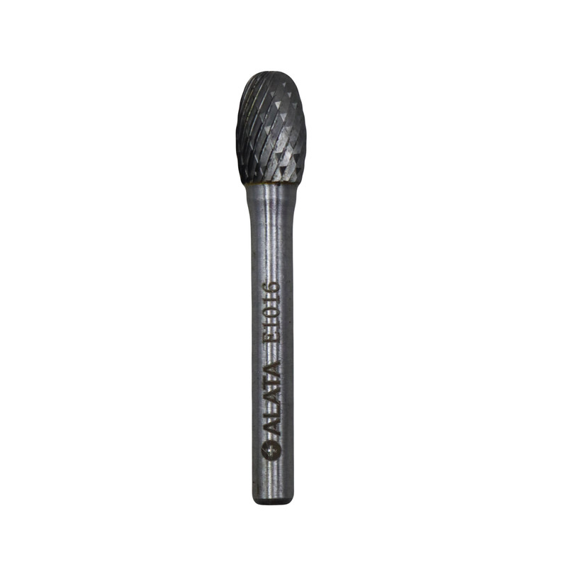 مته فرز فرم آلاتا مدل مخروطی سرگرد کد YP-E1016 سایز 10 میلی متر 