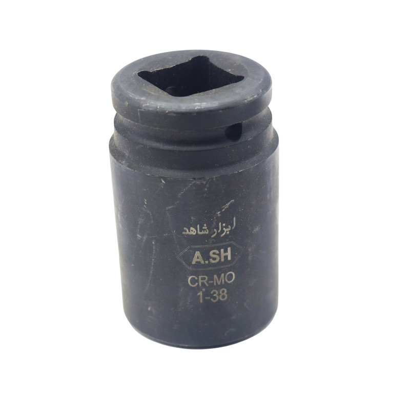 سری بکس ابزار شاهد مدل YPB-1INCH سایز 38 میلی متر 