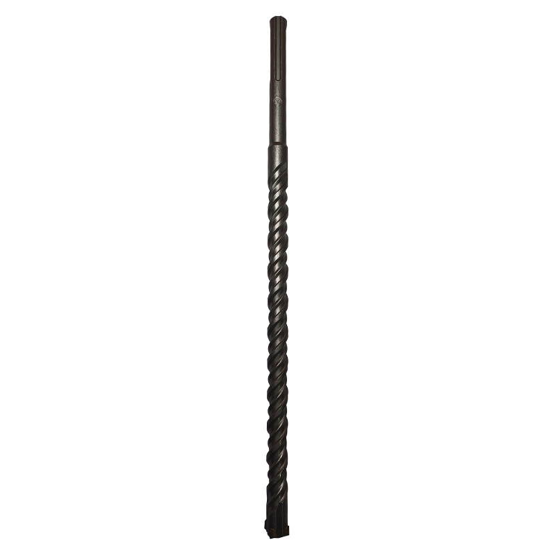 مته پنج شیار ولف مدل 50cm سایز 26 میلیمتر