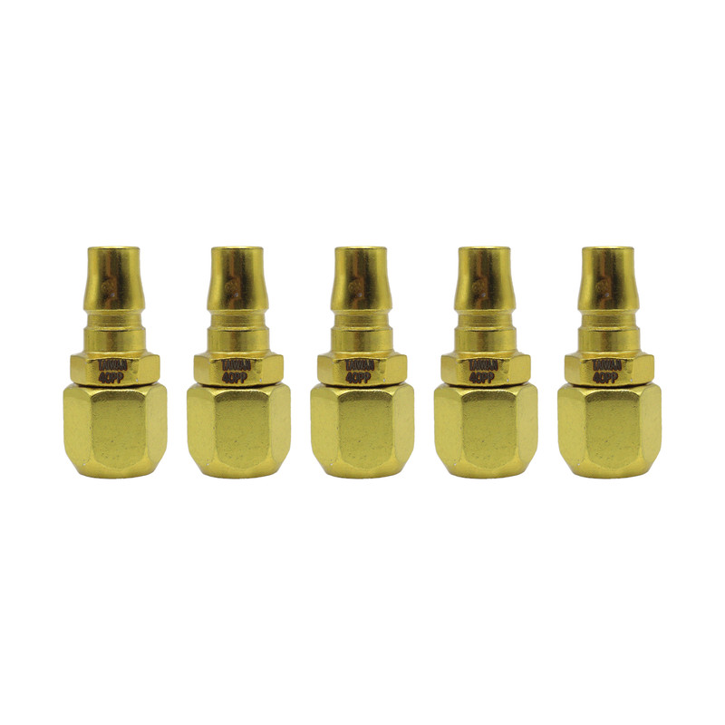 کوپلینگ کراسمن مدل YP-1/2- 40PP مجموعه 5عددی 