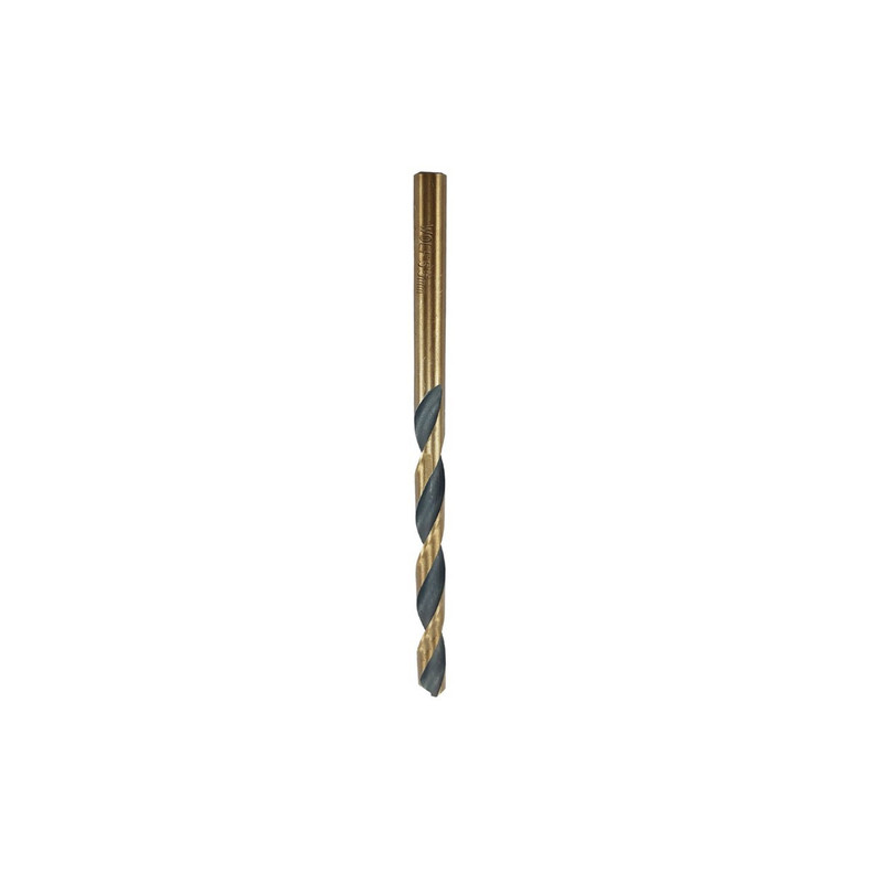  مته آهن ولف مدل HSS-9.5-5.5 کد 0152 سایز 5.5 میلیمتر بسته 10 عددی
