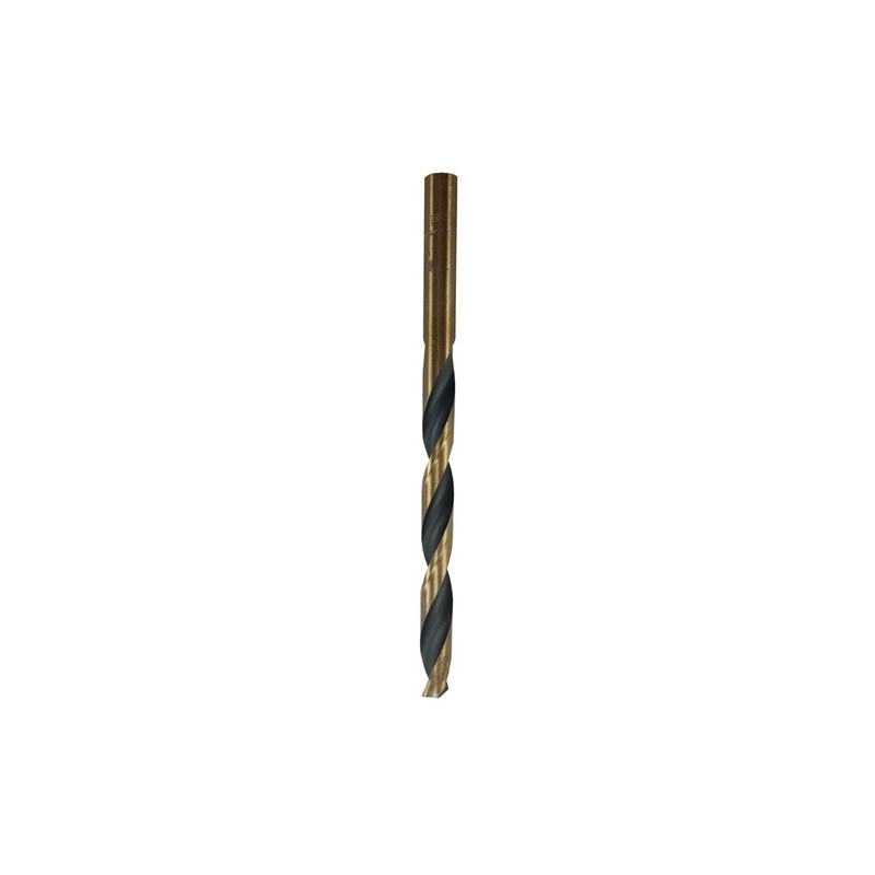  مته آهن ولف مدل HSS-10-6.5 کد 0153 سایز 6.5 میلیمتر بسته 10 عددی