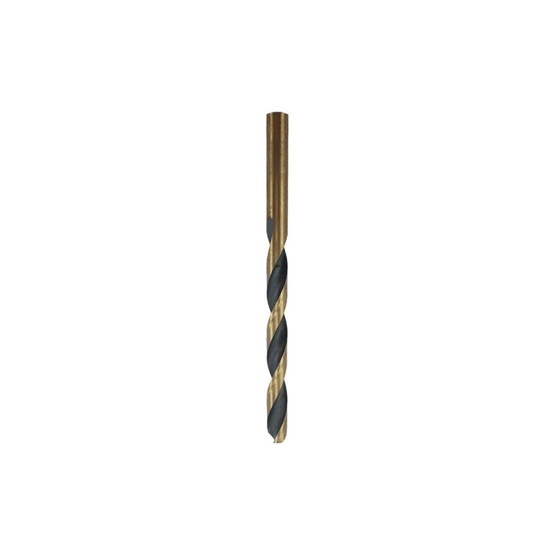  مته آهن ولف مدل HSS-11-7 کد 0001 سایز 7 میلیمتر بسته 10 عددی