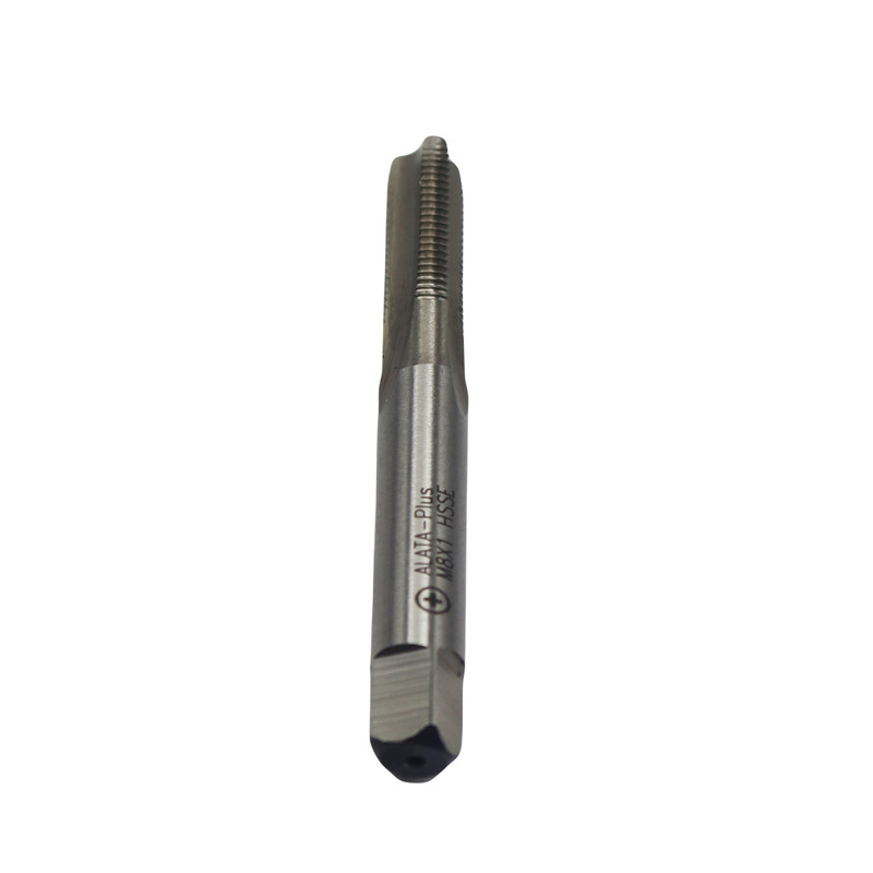 قلاویز هلی کویل آلاتا مدل YP-SIT/M8*1 سایز 8 میلی متر 