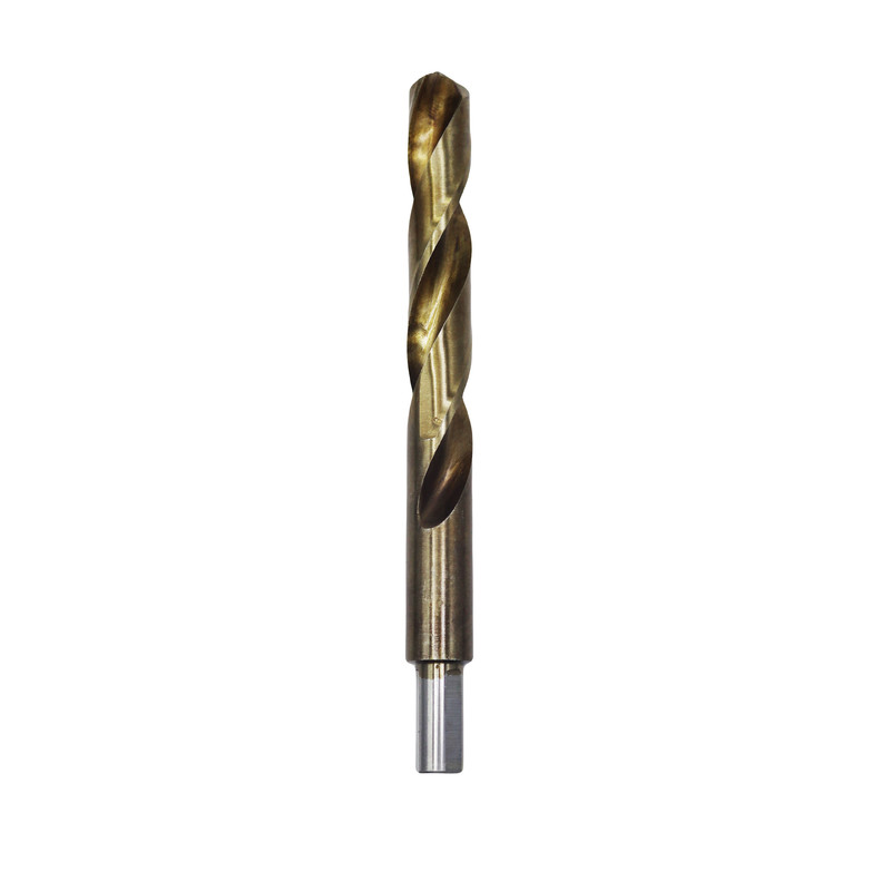 مته آهن ولف مدل مکس پلاس کد YP-018.5MM سایز 18.5 میلی متر