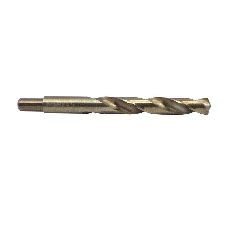 مته آهن زیناکس کد YP-HSS-DIN338-17.5MM سایز 17.5 میلی متر
