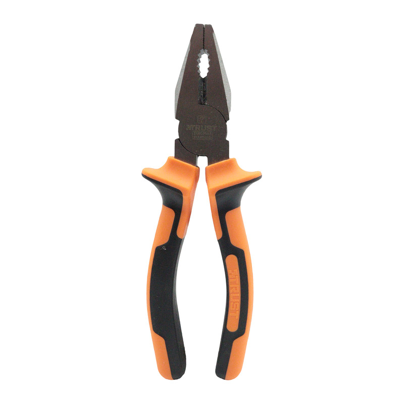 انبر دست تراست مدل YPNA-18CM-7INCH سایز 7 اینچ 