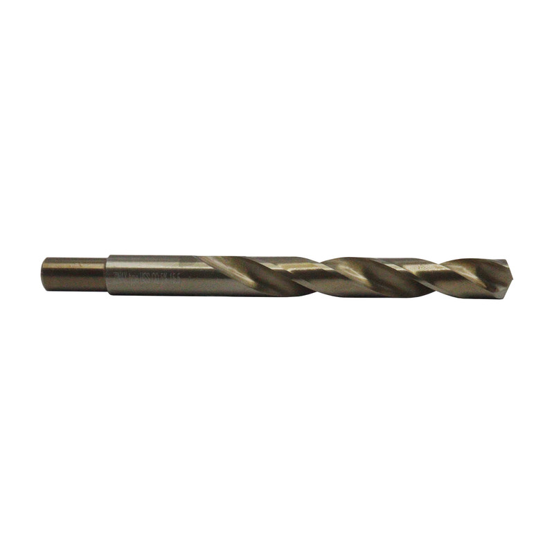 مته آهن زیناکس کد YP-HSS-DIN338-15.5MM سایز 15.5 میلی متر