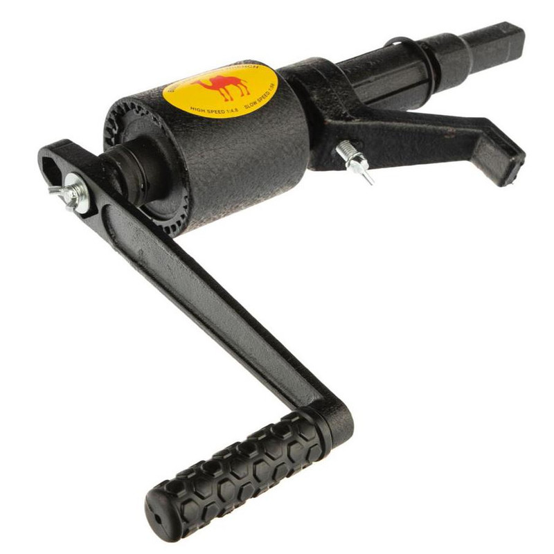 مجموعه 5 عددی آچار چرخ گیربکسی مدل BD-88D-A