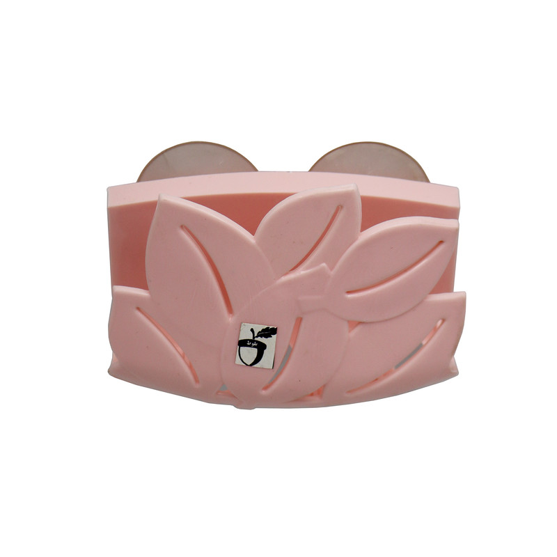 جا اسکاچی بلوط طرح برگ کد YP-BARG-10CM
