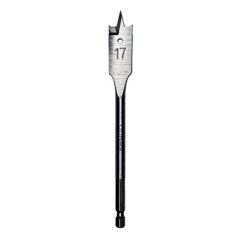 مته برگی کیندو مدل 19217004 سایز 17 میلیمتر