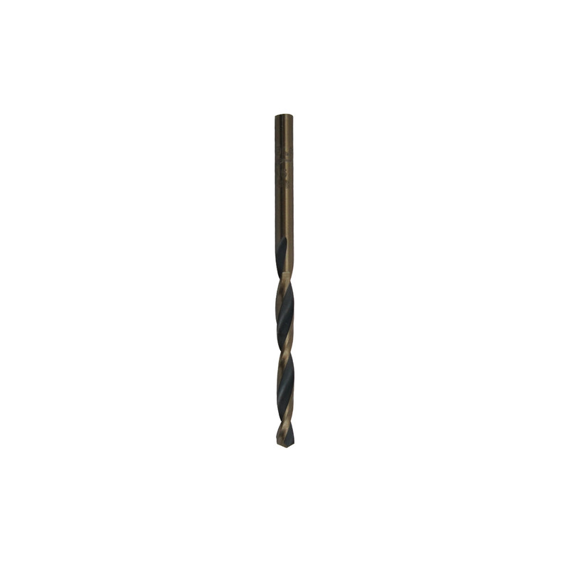  مته آهن ولف مدل HSS-8.5-4.5 کد 0165 سایز 4.5 میلیمتر بسته 10 عددی