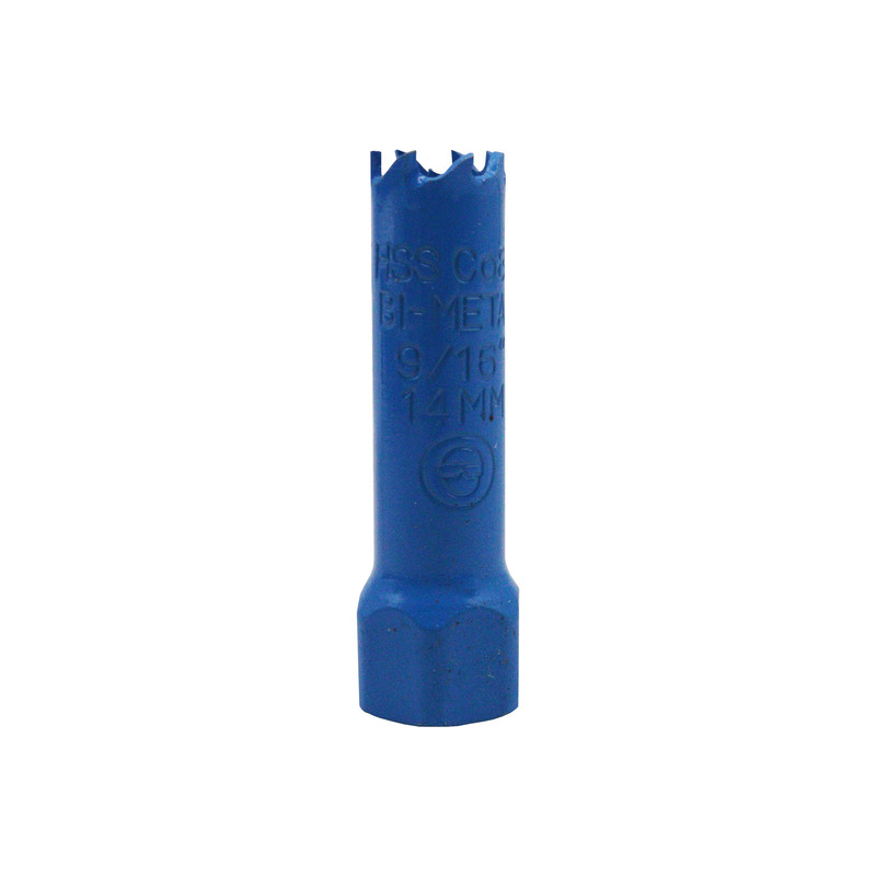 مته گردبر کبالت آلاتا مدل YP-COBALT-14 سایز 14میلی متر