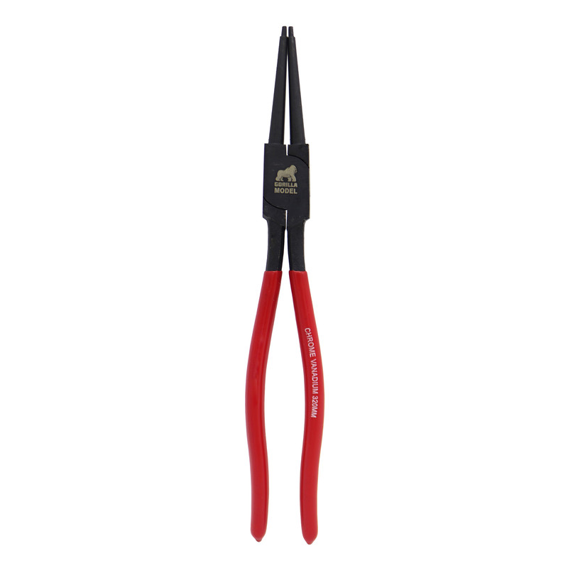 انبر خار جمع کن مدل گوریلا کد YP-SAR SAF-320MM سایز 13 اینچ