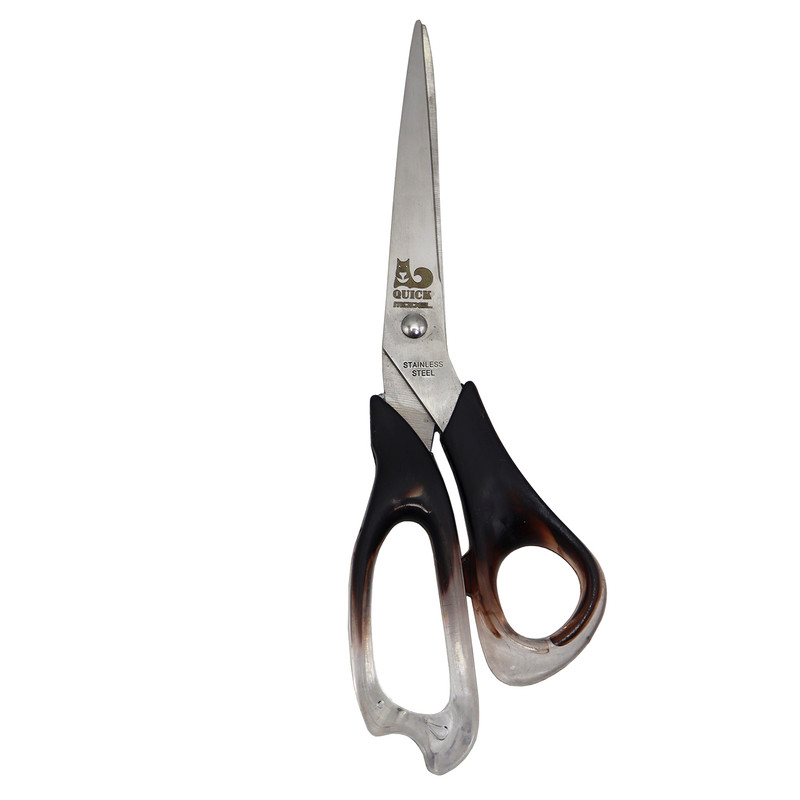 قیچی خیاطی مدل کوییک کد YPSV-MAMOLI-21CM