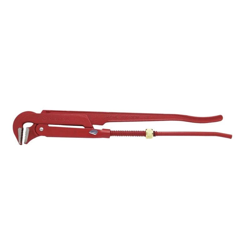آچار شلاقی مدار مدل AJ-MDR-3INCH سایز 3 اینچ