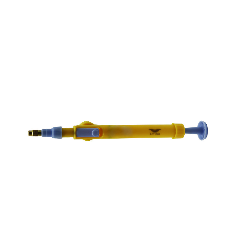 سری آبپاش مدل بت کد YPZ-33CM