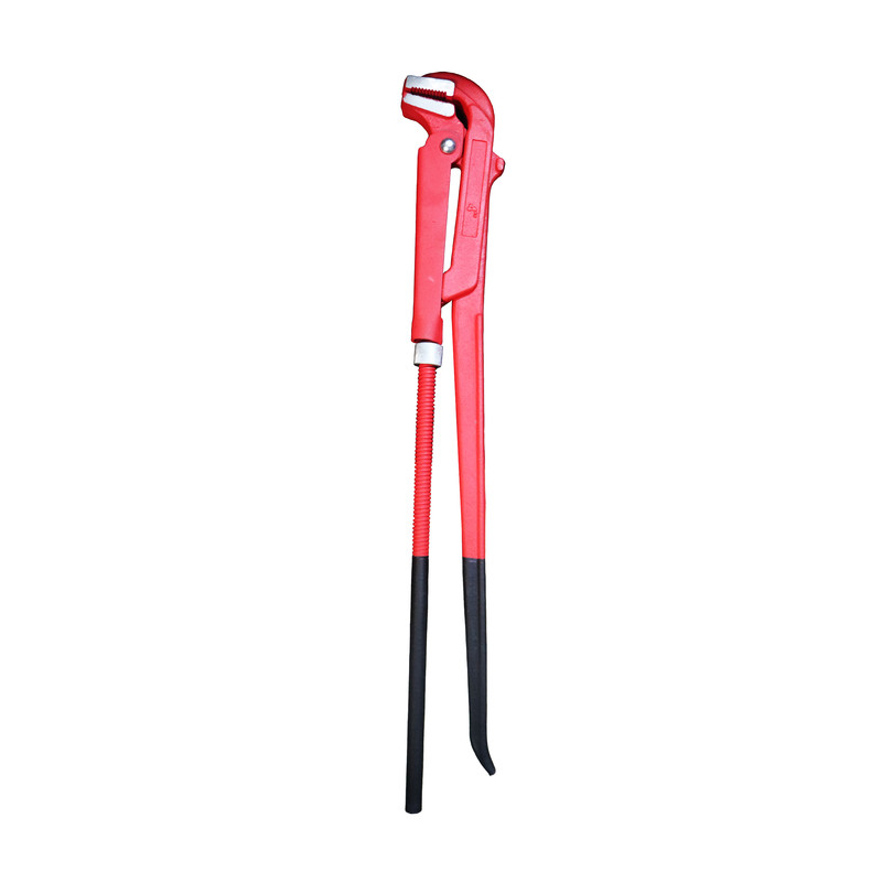 آچار لوله گیر مستر ام مدل YP-4INCH سایز 4 اینچ