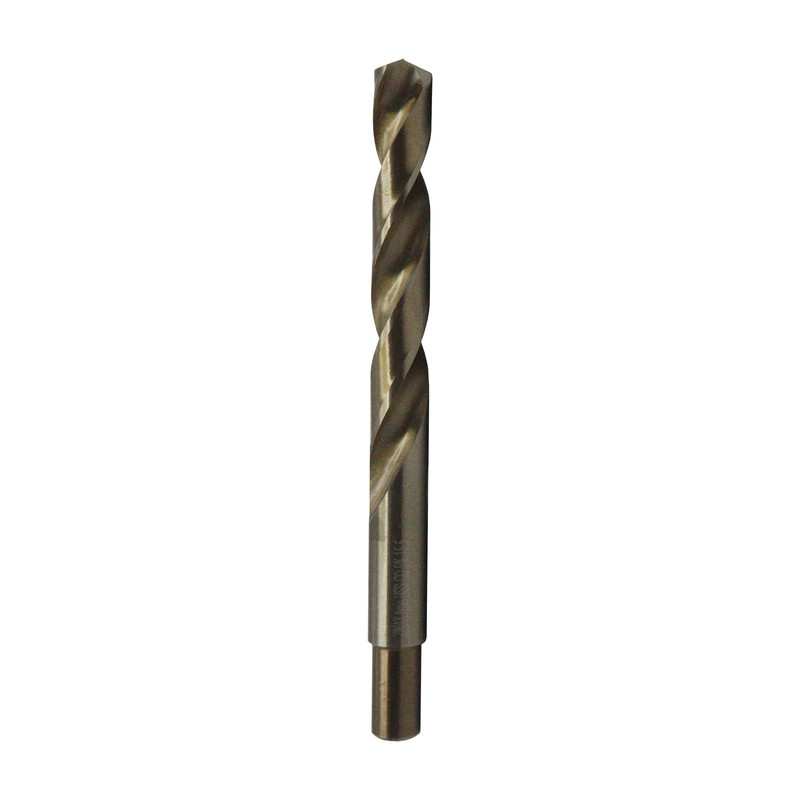 مته کبالت زیناکس کد YP-HSS-DIN338-15.5MM سایز 15.5 میلی متر