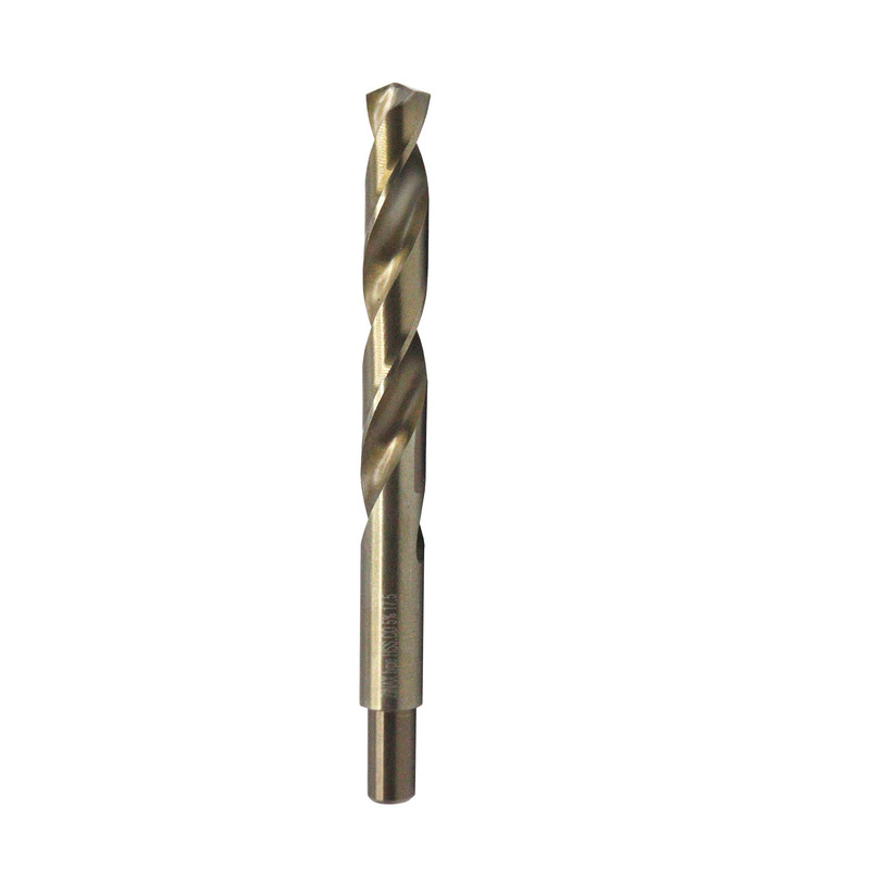 مته کبالت زیناکس کد YP-HSS-DIN338-17.5MM سایز 17.5 میلی متر