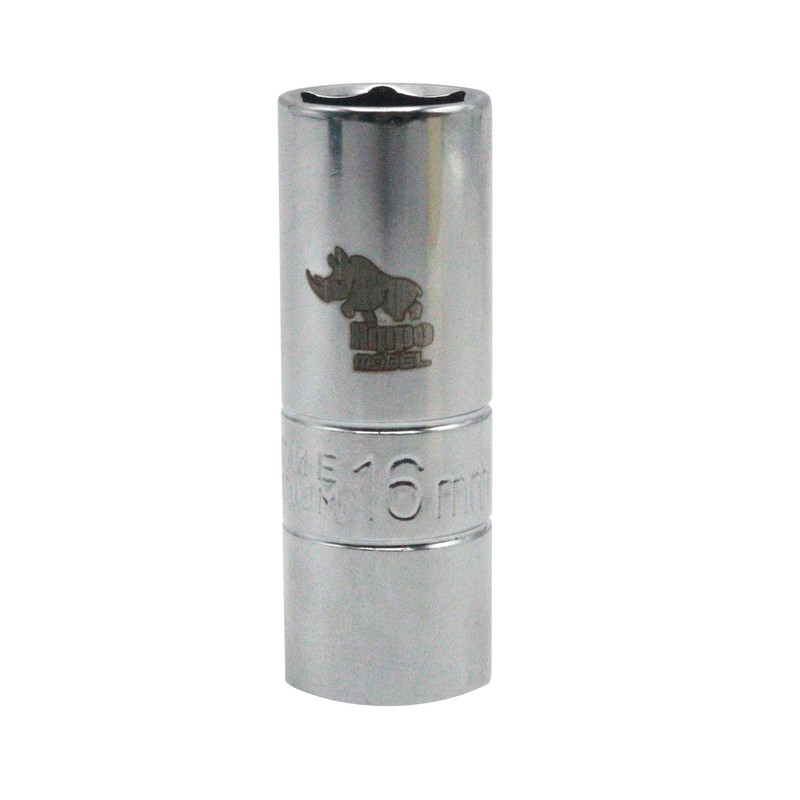 بکس شمع مدل هیپو کد YP-CHN-1/2INCH سایز 16 میلی متر