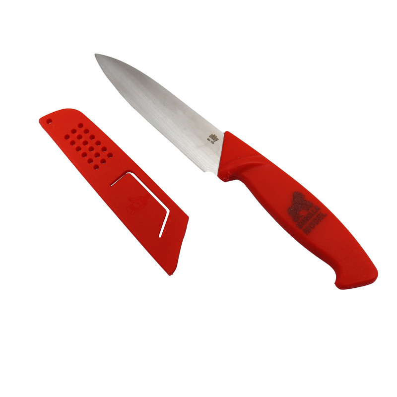 چاقو آشپزخانه مدل گوریلا کد YP-GHALAFDAR-24CM