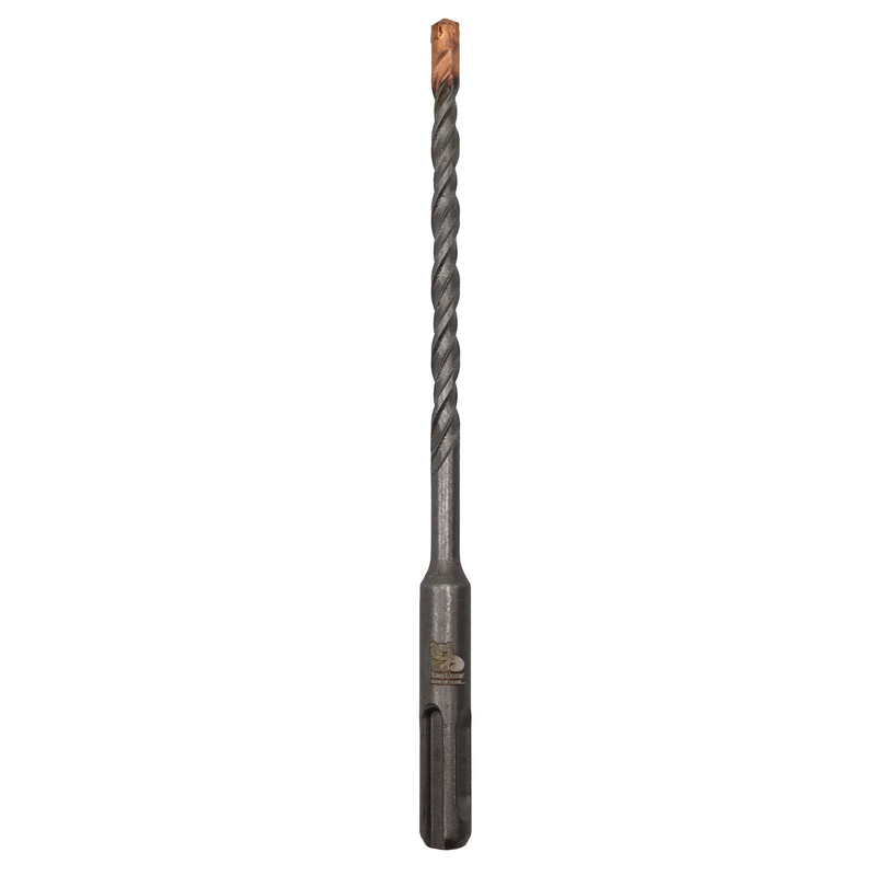 مته 4 شیار الماسه مدل بیگ بر کد YPT-6160 سایز 6 میلیمتر