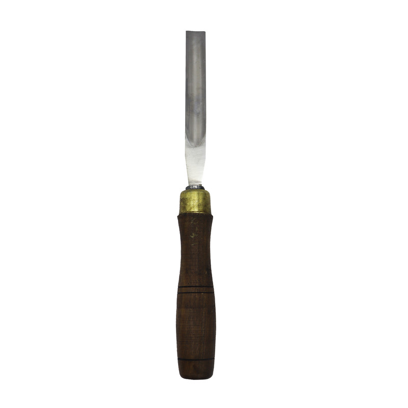 مغار مدل نیم باز کد YPB-DASTE CHOBI-12MM/25.5CM
