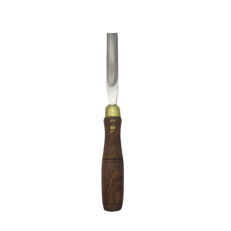 مغار مدل نیم باز کد YPB-DASTE CHOBI-18MM/25.5CM