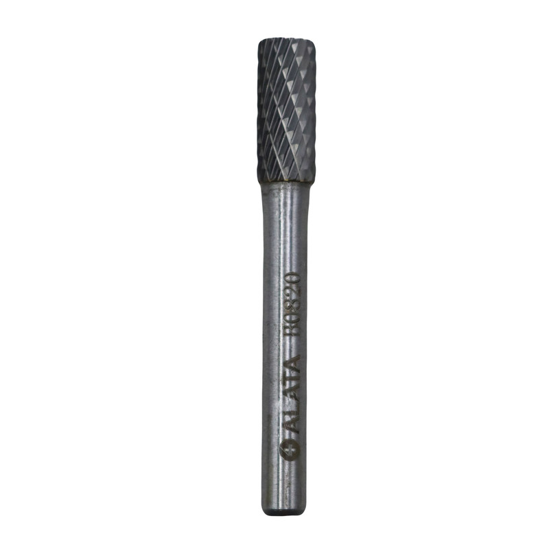 مته فرز فرم آلاتا مدل استوانه ای کد YP-B0820 سایز8 میلی متر 