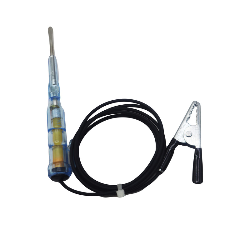 دستگاه تست لامپ خودرو مدل YP-12CM